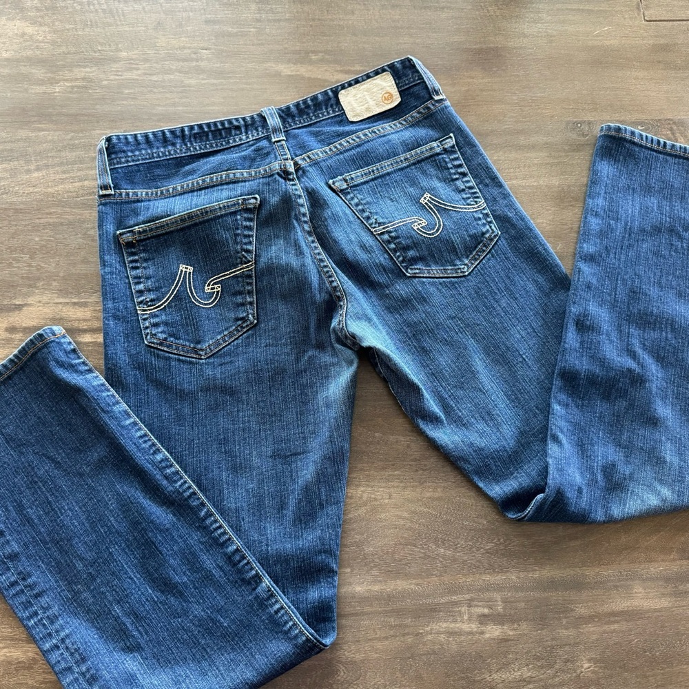Men’s 32x31 Protege Straight Leg